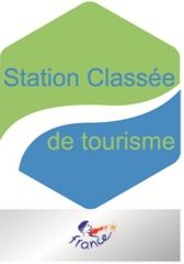 Label station-classee-de-tourisme-vecto