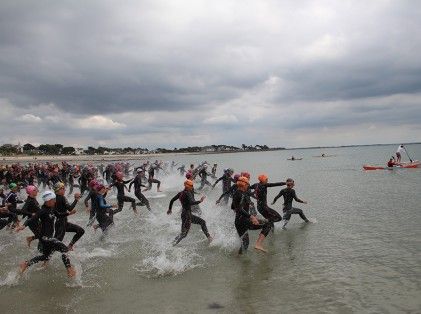 Epreuve M : tous à l'eau ! Que le(la) meilleur(e) gagne !