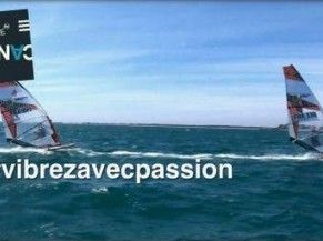 EXPERIENCE by CARNAC - Vibrez avec passion avec la voile de compétition