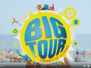 Big Tour_Best of Carnac