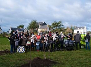 Fête de l'Arbre