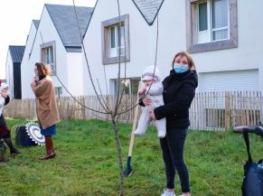 Fête de l'Arbre