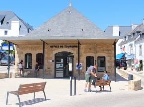 Travaux de réhabilitation du secteur nord de l'église