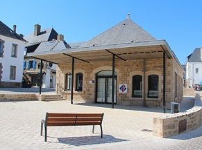 vidéo et gif Prendre connaissance marché carnavette