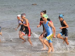 TRIATHLON 2021