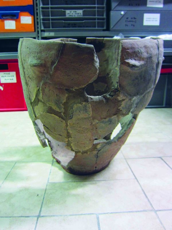 2 - Pot du Lizo