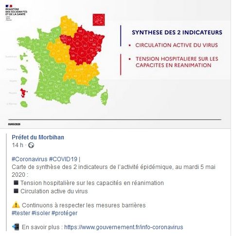 Coronavirus_Préfecture_Carte