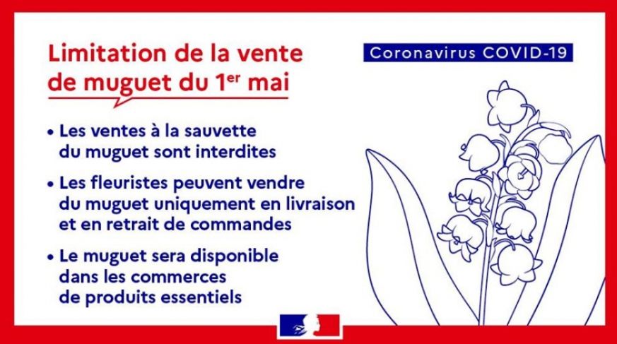 Coronavirus_Préfecture_Muguet
