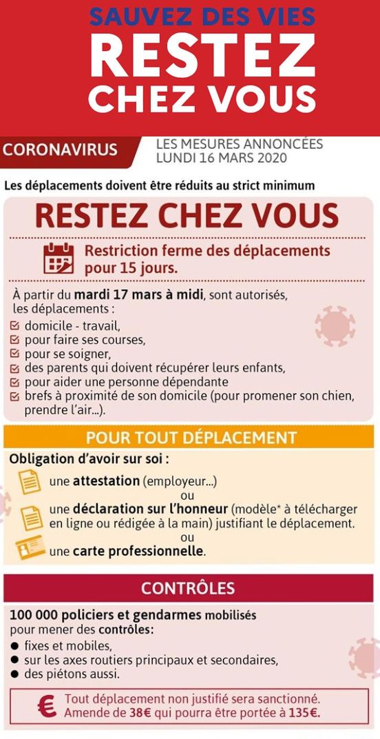 Coronavirus_Sauvez des vies