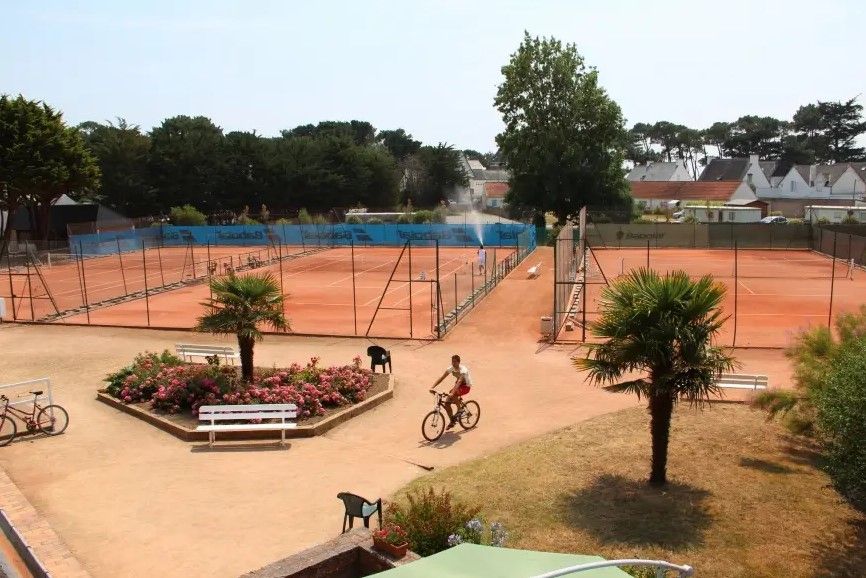 club beaumer