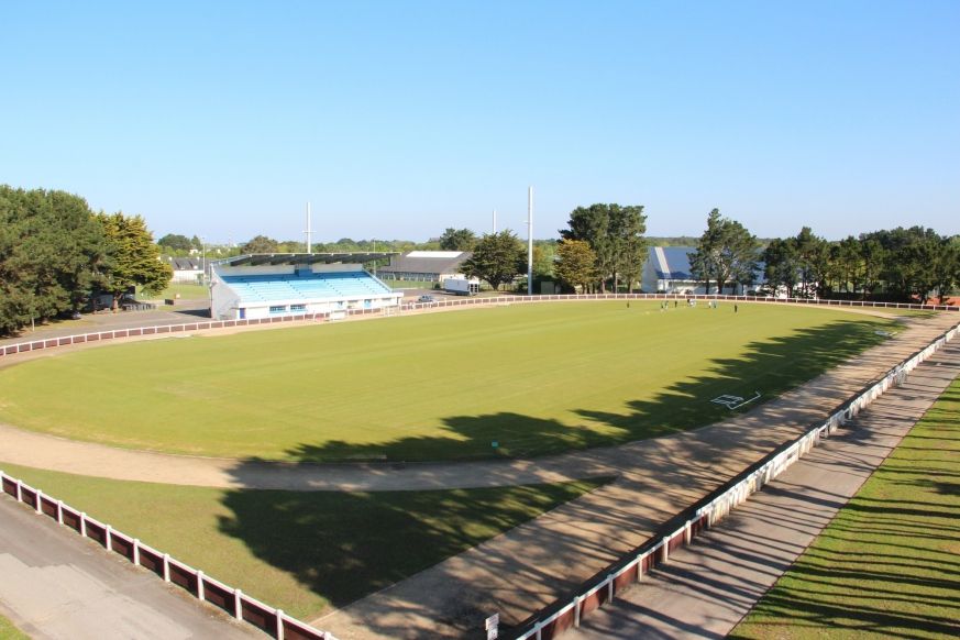 Stade du Ménec CARNAC 2014 (2)