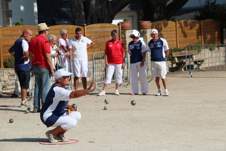 14 Septe 2014 COUPE PETANQUE Carnac Chartres Bret (5)