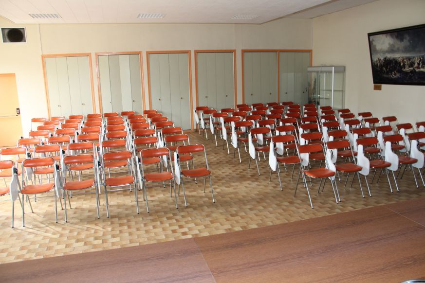 18 Août 2016 Salle Conférences Intérieur (2)