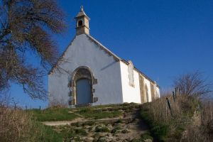 Chapelle Saint-Michel