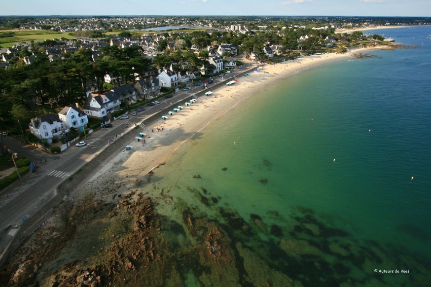 Plage Légenes Carnac04