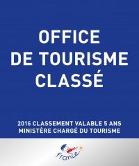 Logo Office classé