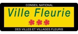 Ville Fleurie 3 Fleurs