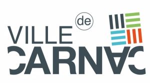Logo Ville de Carnac